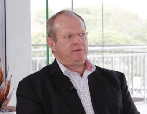 Howard Blake on "Core challenges facing a contact centre"