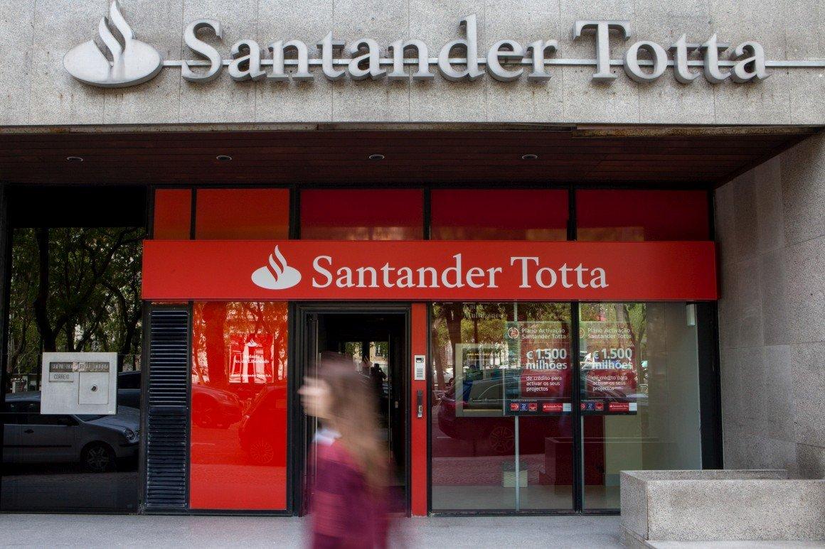 Miguel Paixão from Santander Totta on the biggest challenges for Financial Services
