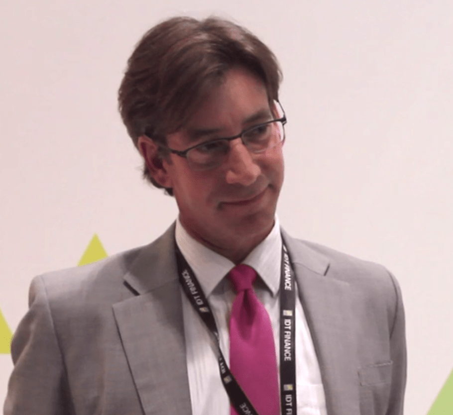 PayExpo: Paycasso Interview With Russell King