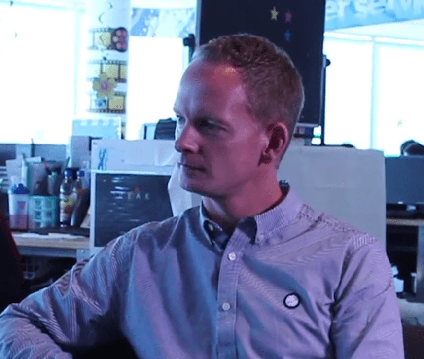 Dave Hellington on "Where do you see the contact centre evolving?"