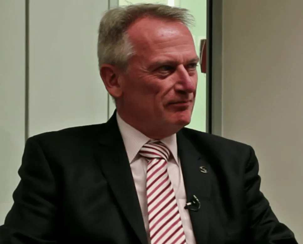 Chris Skinner on "What are the core challenges?"