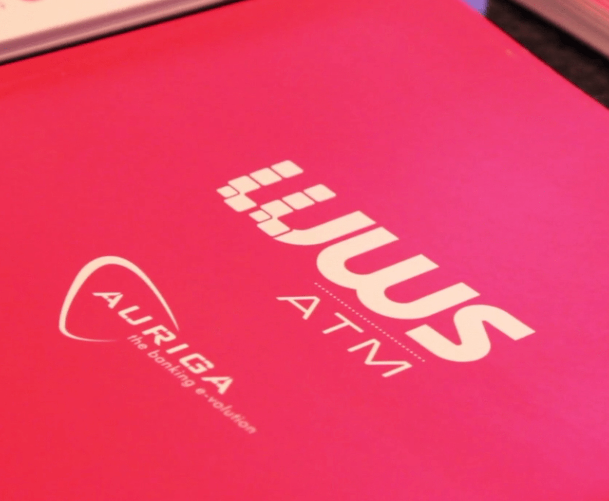 Auriga: WWS Demo