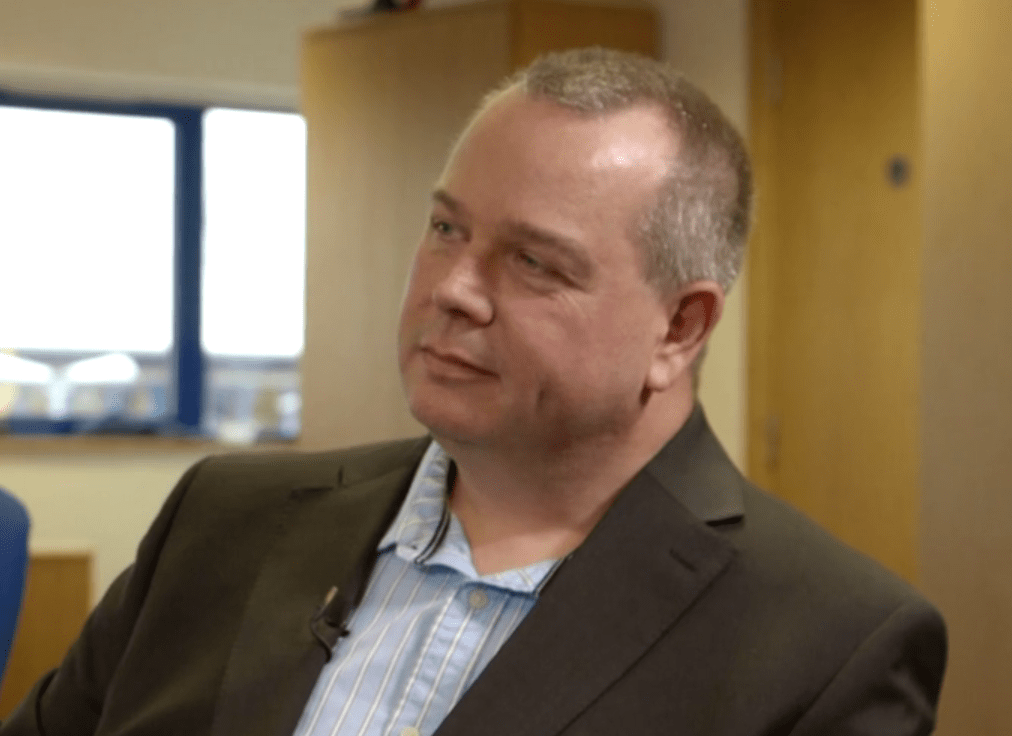 Adrian Wright on "What are the biggest problems?"