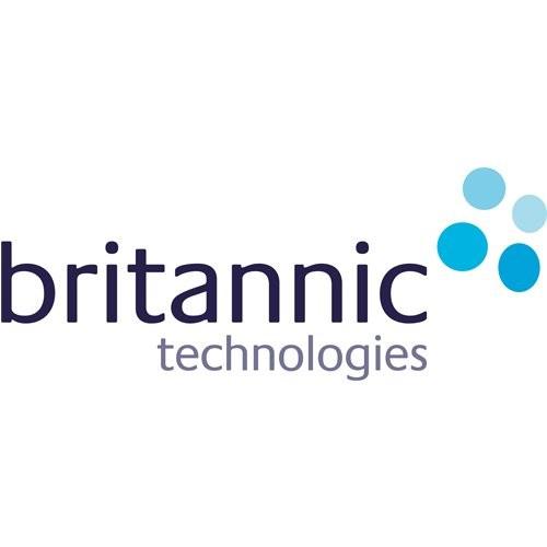CC Expo: Jonathan Sharp, Britannic Technologies
