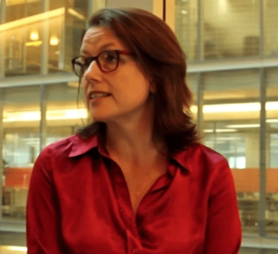 Claire Sporton on "Customer Feedback Systems"