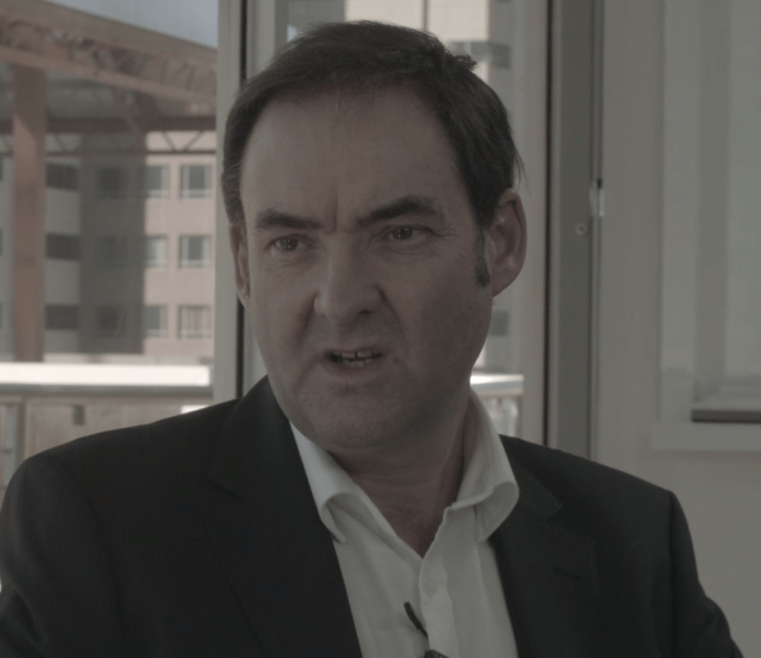 Gareth Pritchard on "How does South Africa compare to these locations?"