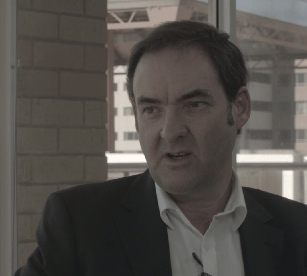 Gareth Pritchard on "What is the legislation?"