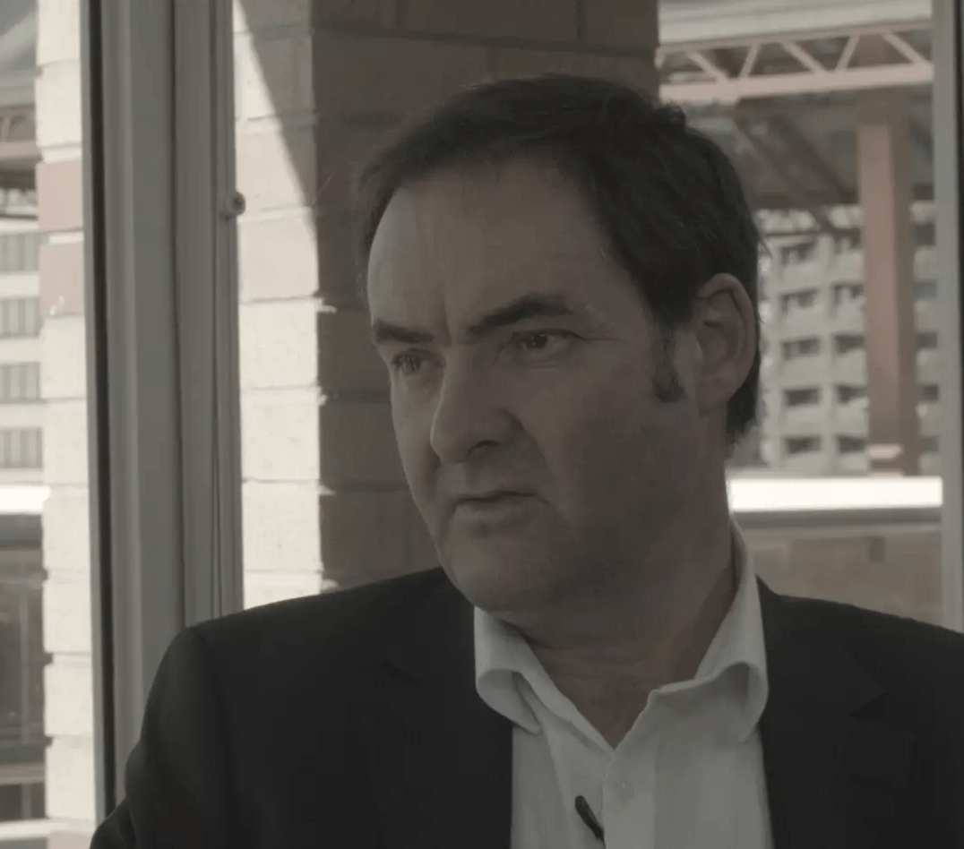 Gareth Pritchard on "Biggest practical challenge?"