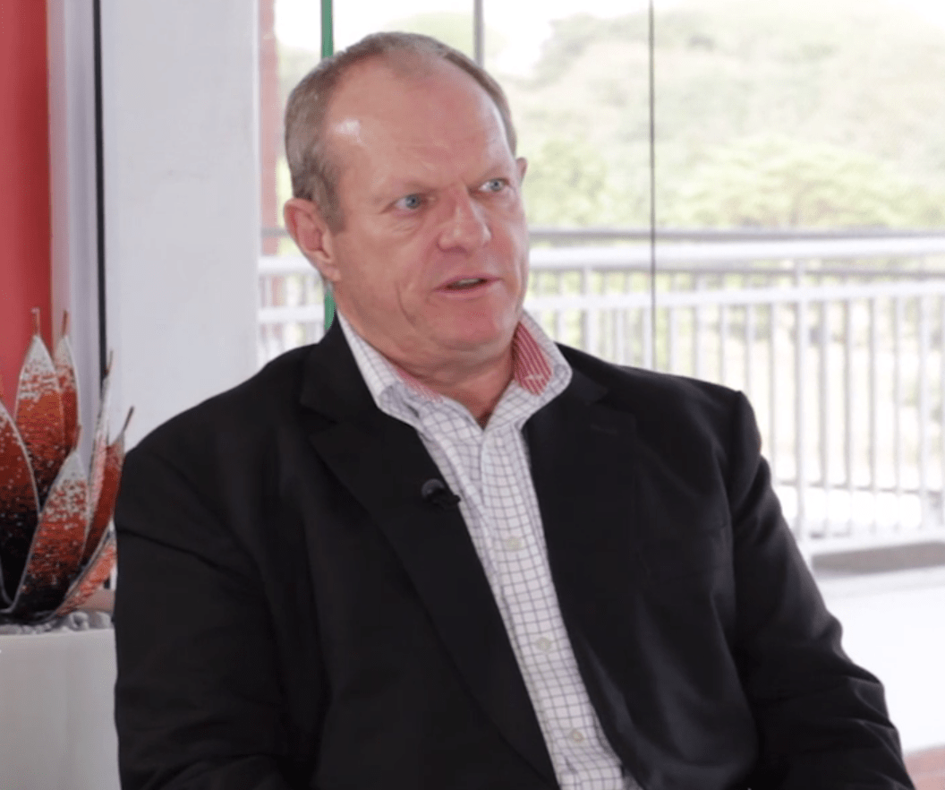 Howard Blake on "The biggest problem in contact centres"