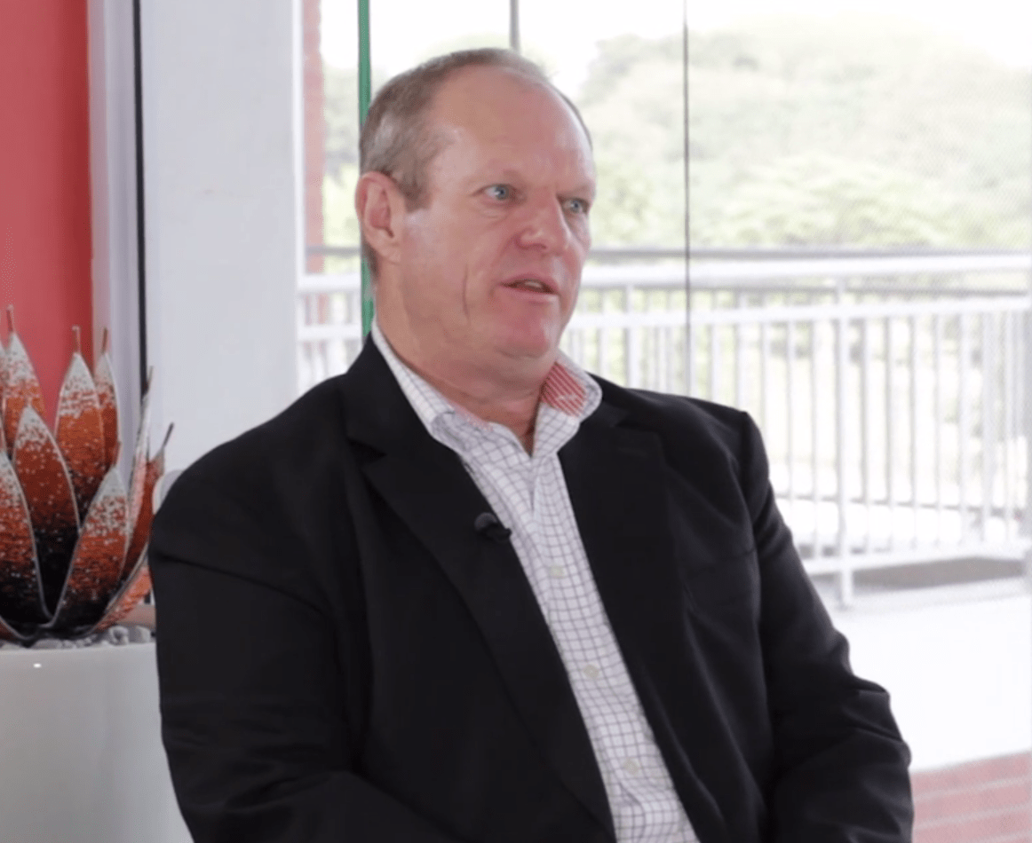 Howard Blake on "How important is the people factor?"