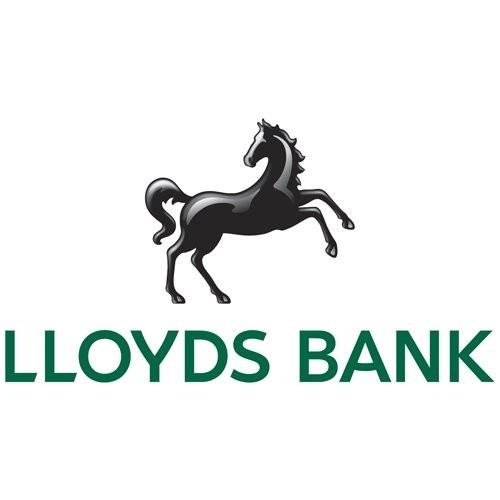 George Thrussell, Lloyds Banking Group