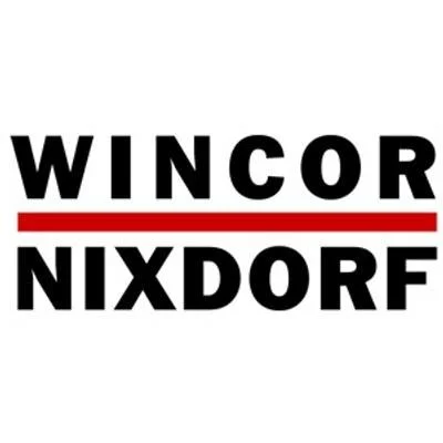 Richard Broadbent, Wincor Nixdorf