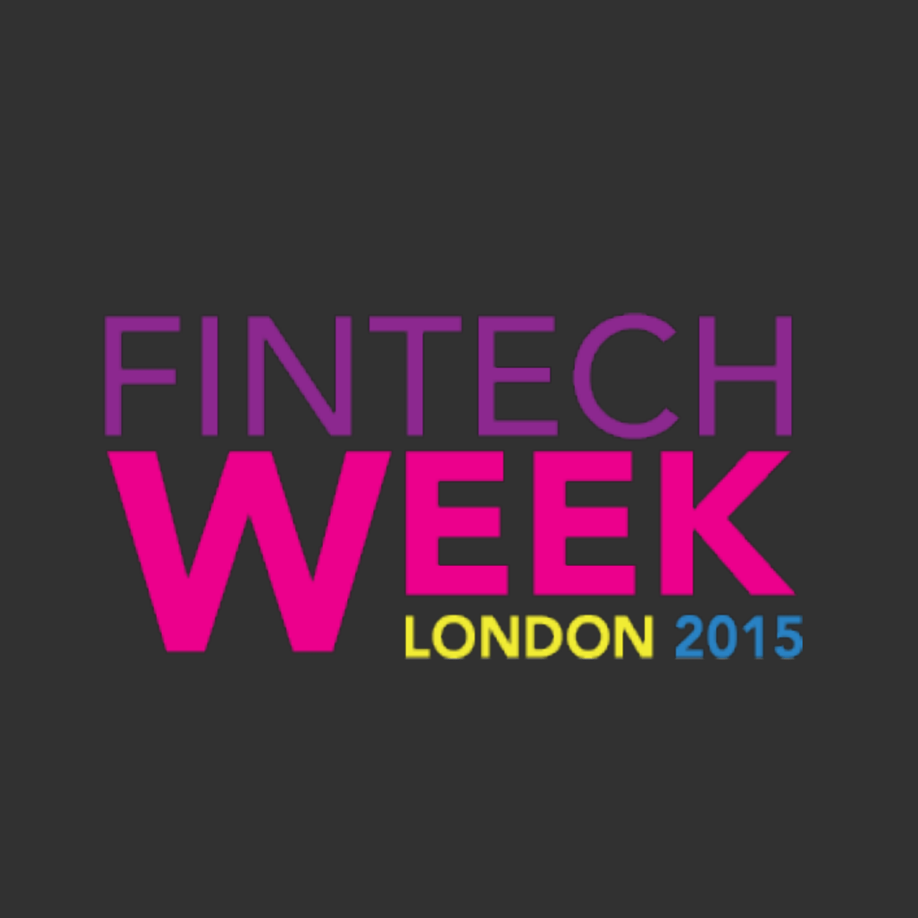 Fintech Week 2015 VIP drinks reception hosted by Propeller PR