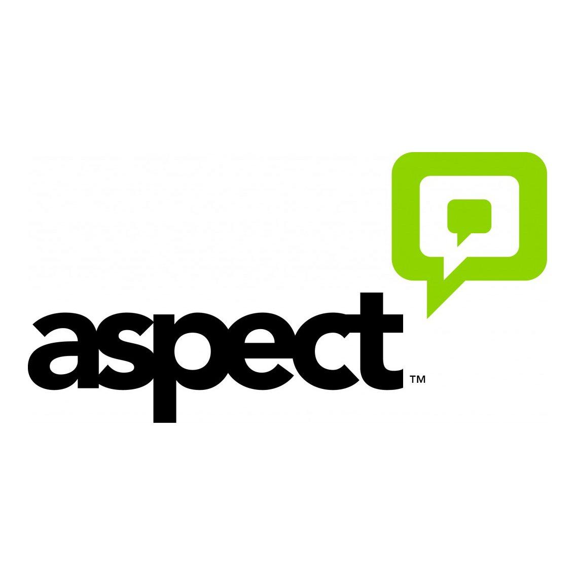 CC Expo: Joe Gagnon, Aspect Software