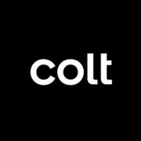CC Expo: Christophe Dossantos, Colt Technology Services