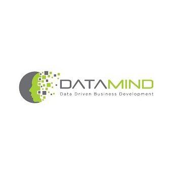 CC Expo: Chris Gallagher & Alexander Allan, Datamind