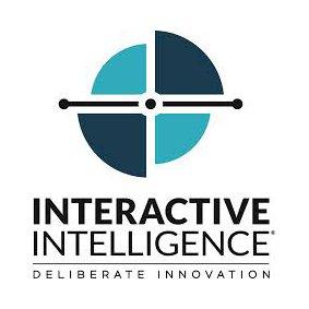 CC Expo: Steve Feeney, Interactive Intelligence