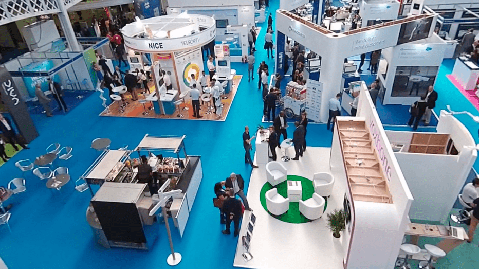 Customer Contact Expo 2015 Day 2