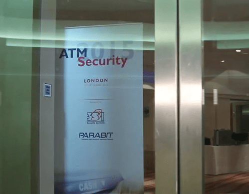ATM Security 2015