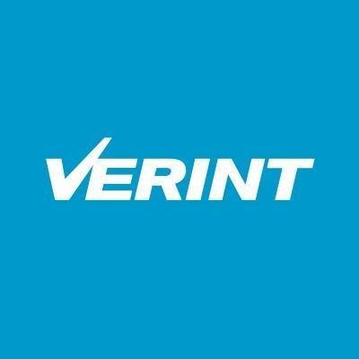 CC Expo: Steven Thurlow, Verint