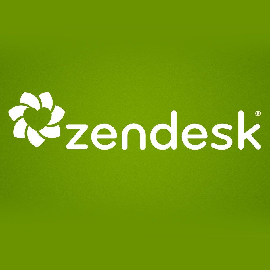 CC Expo: Nick Peart, Zendesk