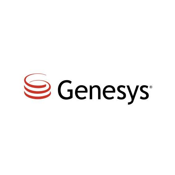 CC Expo: Niel Titcomb, Genesys Telecommunications