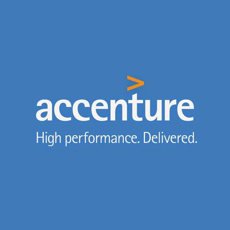 Accenture, David Links