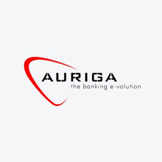 David Smith, Auriga