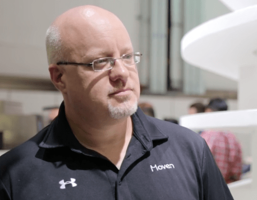 Moven, Brett King