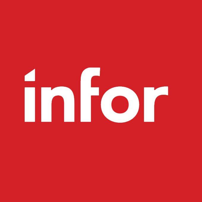 Infor, Randy Powers