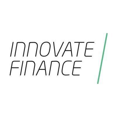 Innovate Finance, Lawrence Wintermeyer