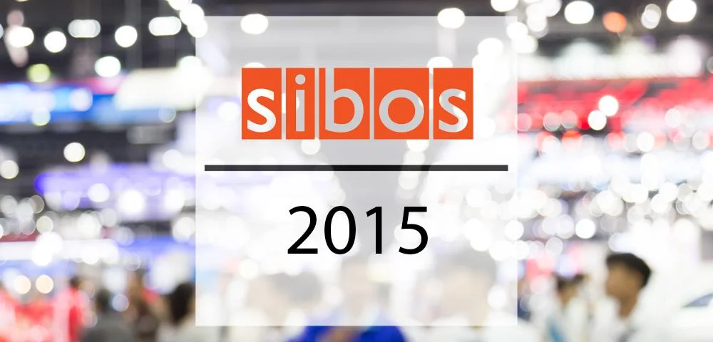 Sibos 2015: Jennifer Young, Invest Northern Ireland