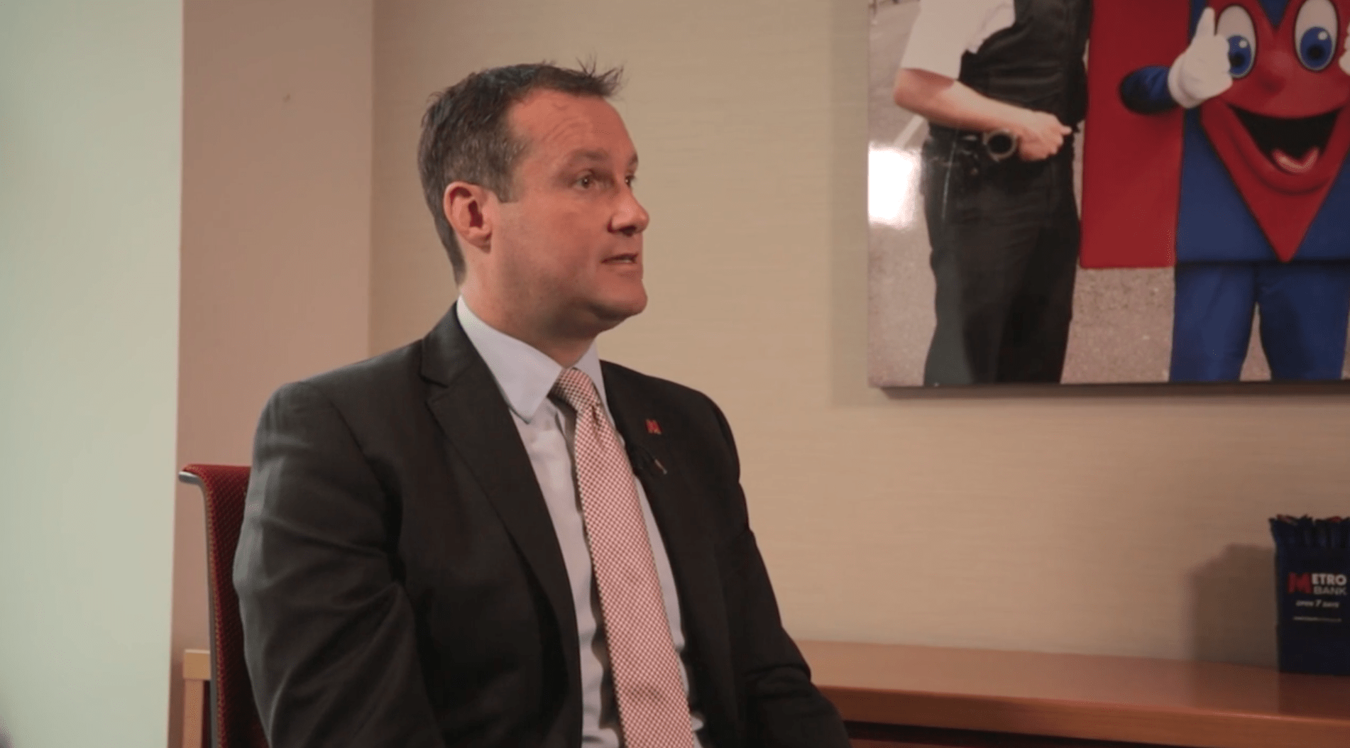 Fintech Finance Episode 06: Branch Transformation