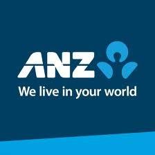 ANZ, Alan Huse
