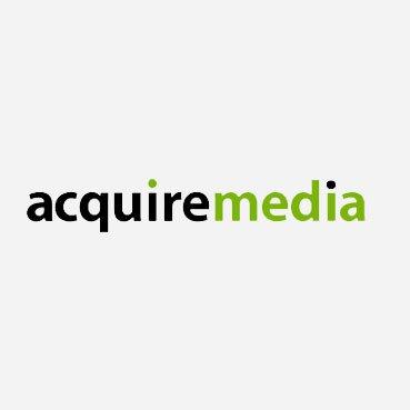 Irina Berdisa, Aquire Media