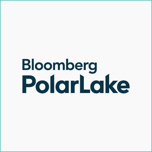 Andrew Chaplin, Bloomberg Polarlake