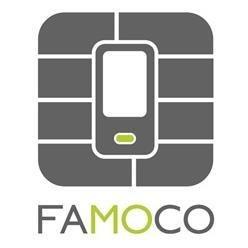 Guillaume Maigre, Famoco