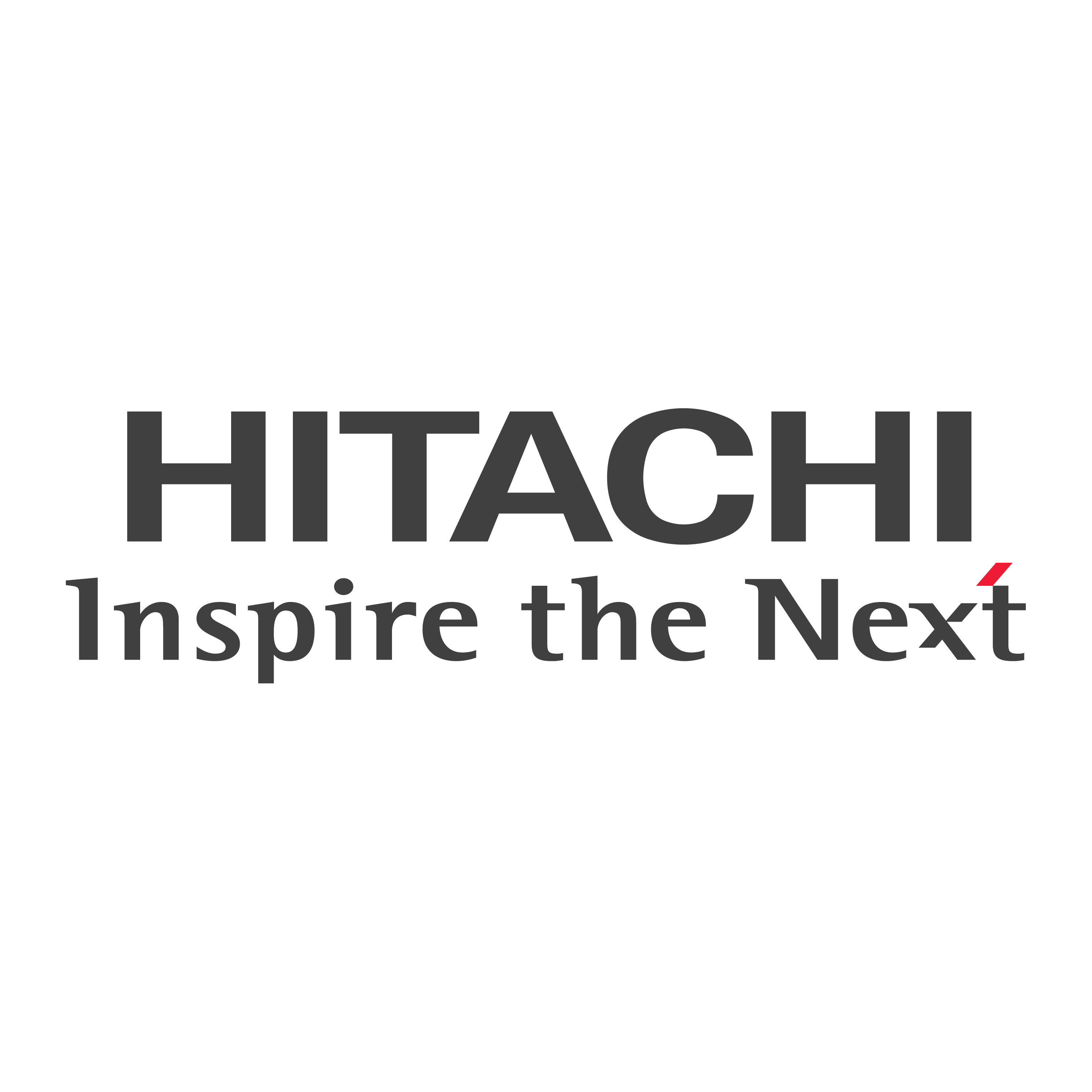 Takeshi Kanagawa & Midori Ono, Hitachi-Omron
