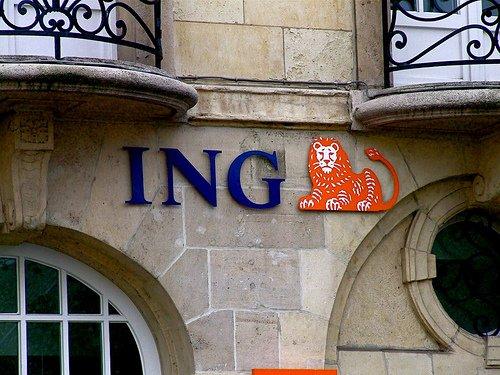 Adam Walendziewski and Bartosz Dobrowolski, ING Bank & Uselab