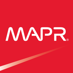 Ziad Al-Bayati, MAPR Technology