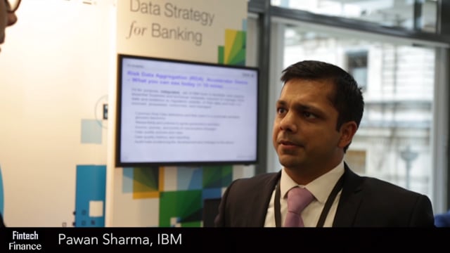 Pawan Sharma, IBM
