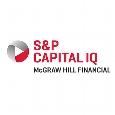 David Miller, S&P Capital IQ