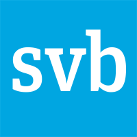 Alex McCracken, Silicon Valley Bank