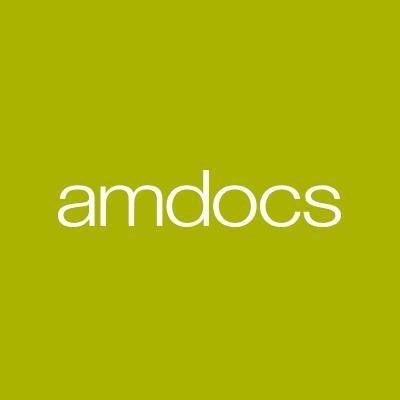 Patrick McGrory, Amdocs