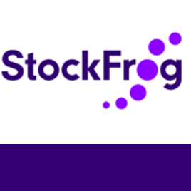 Robin Hartley, Stockfrog