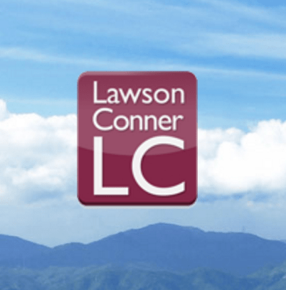Andrew Frost, Lawson Conner