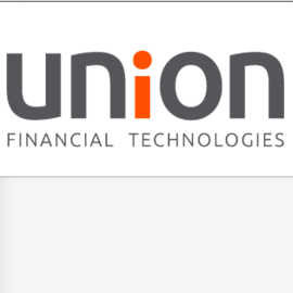 Neil Mathieson, Union Financial Technologies
