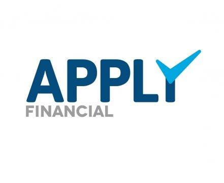 Martin Eves, Apply Financial