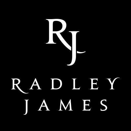 Oliver Pugh, Radley James