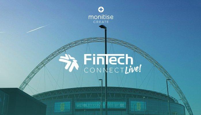 James Brown, Fintech Connect Live